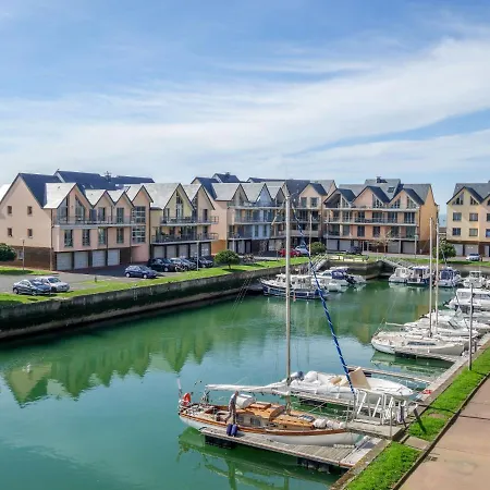 Apartamento Blue Bay-1 By Interhome *