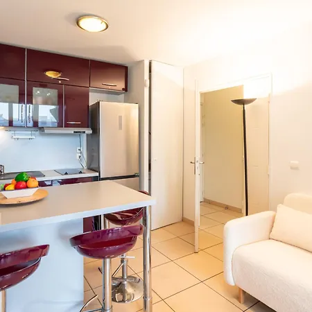 Blue Bay-1 By Interhome *