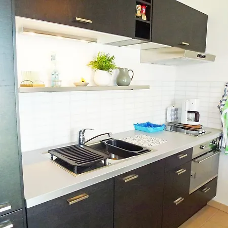 Blue Bay-1 By Interhome *