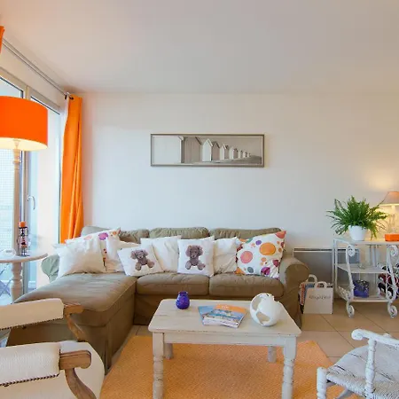 Blue Bay-1 By Interhome Apartamento *