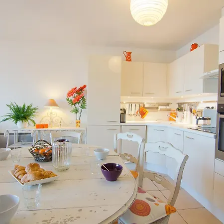 Apartamento Blue Bay-1 By Interhome *