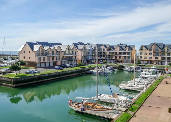 Apartment Blue Bay-1 By Interhome *