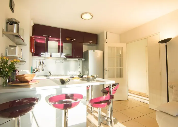 Blue Bay-1 By Interhome Apartment *