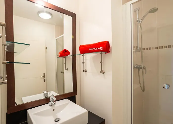 Apartment Blue Bay-1 By Interhome *