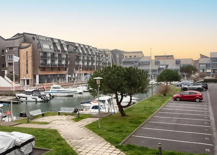 Blue Bay-1 By Interhome Apartment *