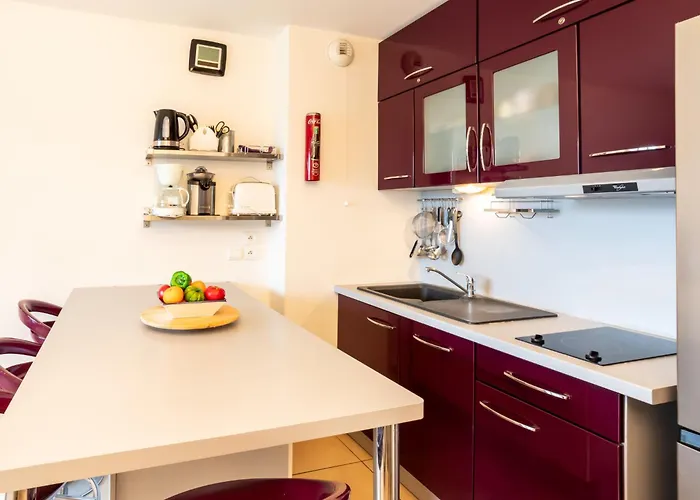 Blue Bay-1 By Interhome