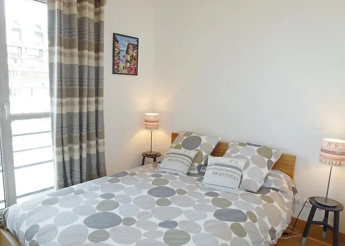 Blue Bay-1 By Interhome Apartment