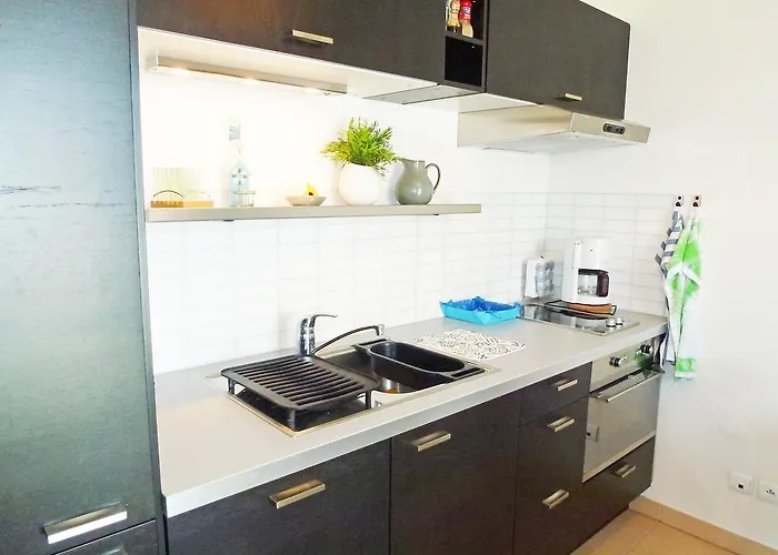 Blue Bay-1 By Interhome *