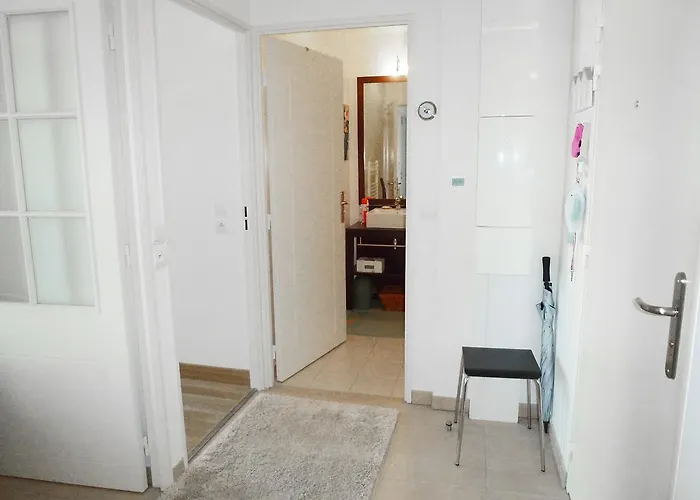 Apartment Blue Bay-1 By Interhome *