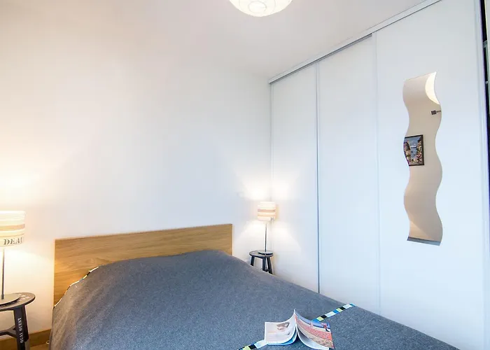 Blue Bay-1 By Interhome *