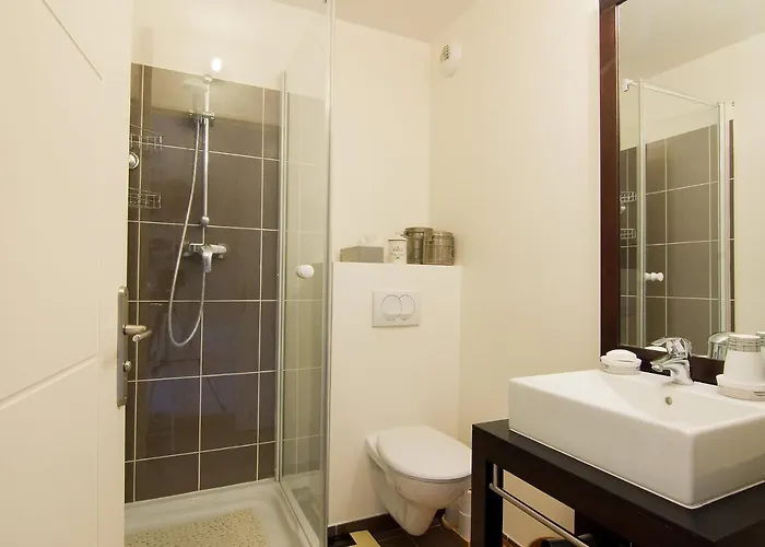 Blue Bay-1 By Interhome *