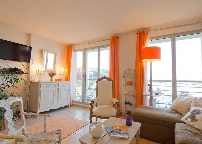 Apartment Blue Bay-1 By Interhome *