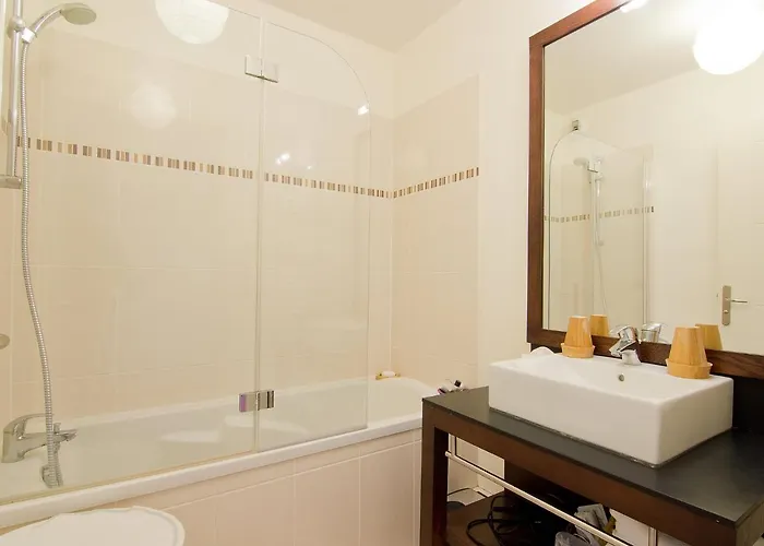 Blue Bay-1 By Interhome