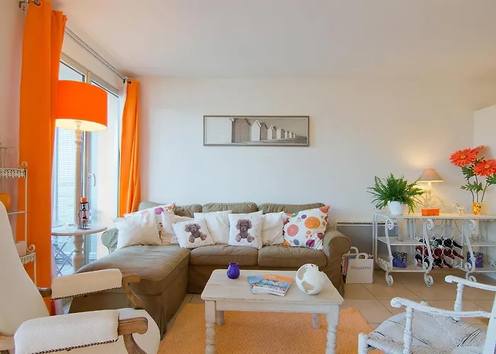 Blue Bay-1 By Interhome Apartment *