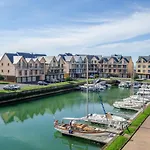 Apartment Blue Bay-1 By Interhome *