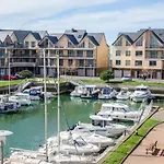 Apartment Blue Bay-1 By Interhome *