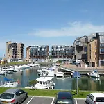 Apartment Blue Bay-1 By Interhome