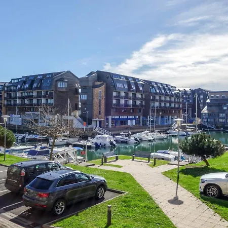 Blue Bay-1 By Interhome *