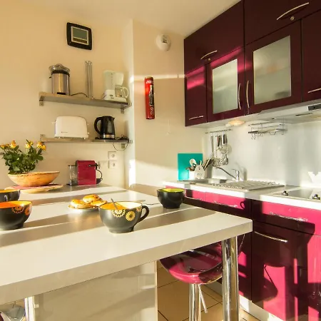 Blue Bay-1 By Interhome Apartament