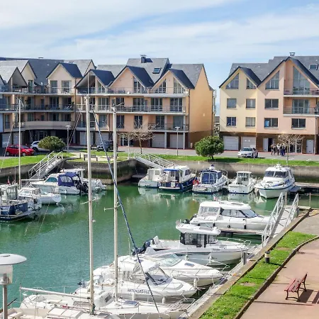 Apartament Blue Bay-1 By Interhome *