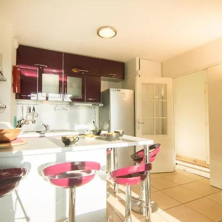 Blue Bay-1 By Interhome Appartement *