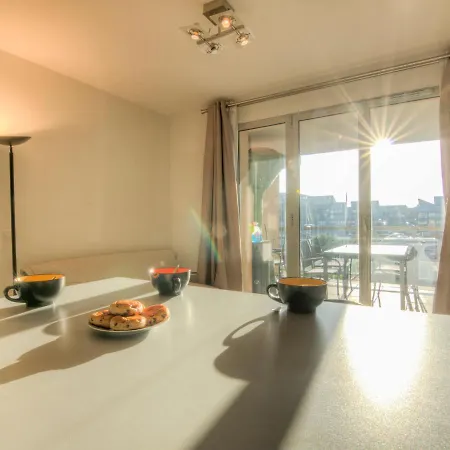 Blue Bay-1 By Interhome Deauville