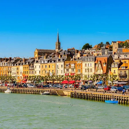 Blue Bay-1 By Interhome Appartement