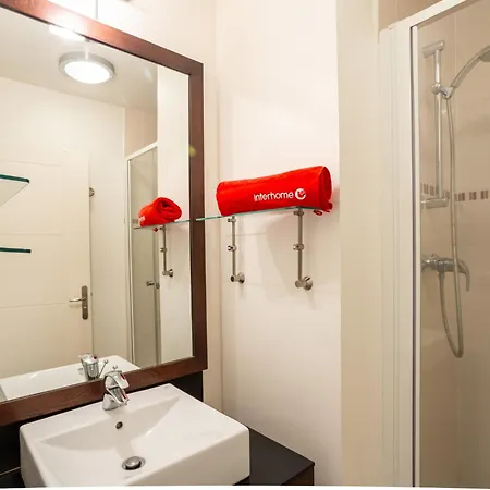 Apartament Blue Bay-1 By Interhome *