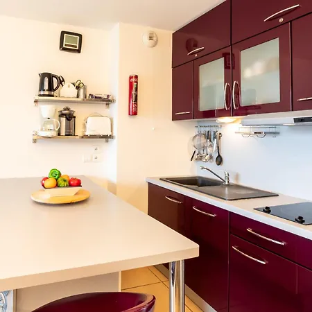 Blue Bay-1 By Interhome