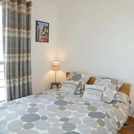 Blue Bay-1 By Interhome Appartement