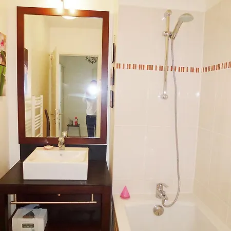 Blue Bay-1 By Interhome *