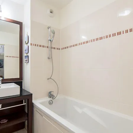 Blue Bay-1 By Interhome