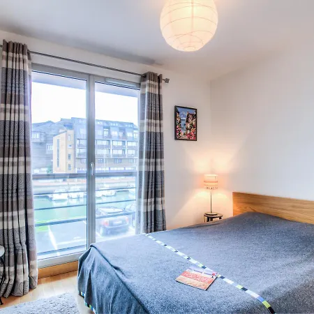 Blue Bay-1 By Interhome Apartament *