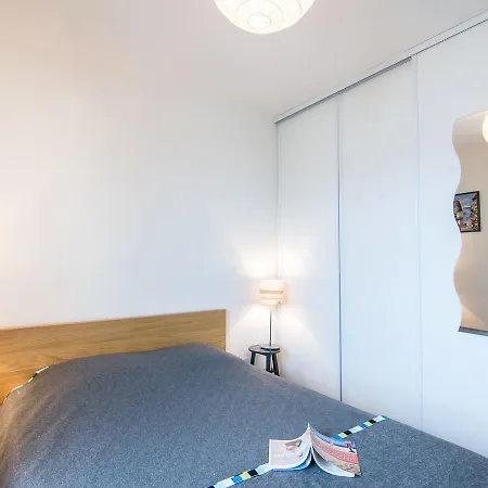 Blue Bay-1 By Interhome *