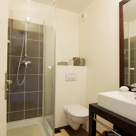 Blue Bay-1 By Interhome *