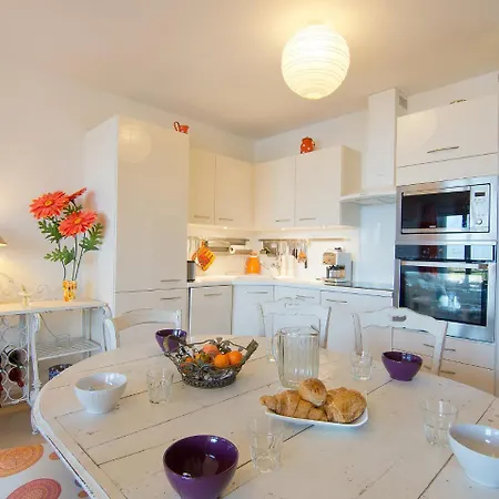 Blue Bay By Interhome Apartment *