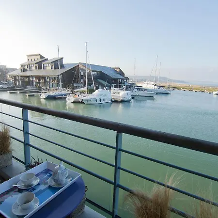 Blue Bay-1 By Interhome Appartement *