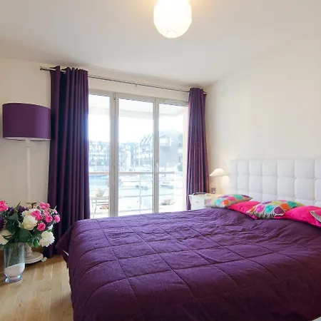 Blue Bay-1 By Interhome Apartament *