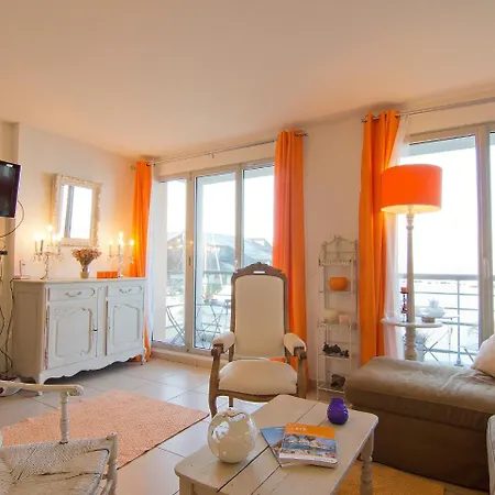 Apartament Blue Bay-1 By Interhome *