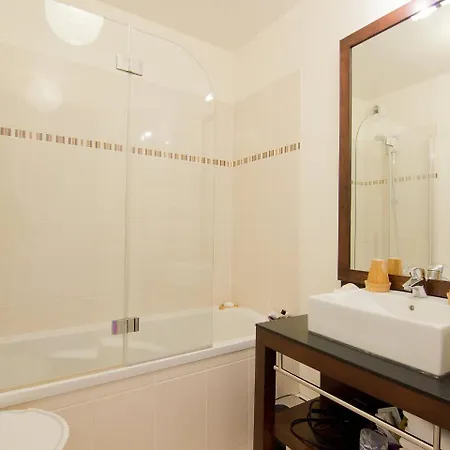 Blue Bay-1 By Interhome