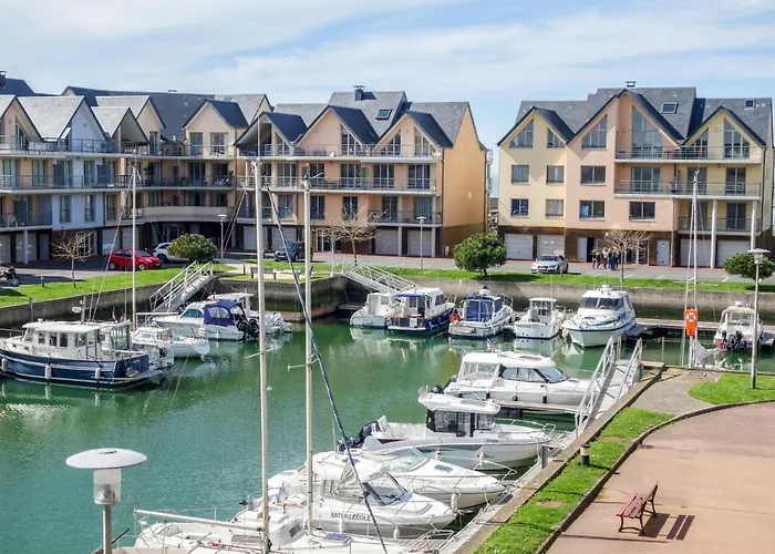 Apartamento Blue Bay-1 By Interhome *