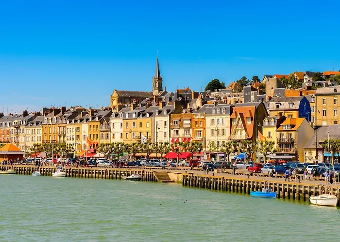 Blue Bay-1 By Interhome Apartamento