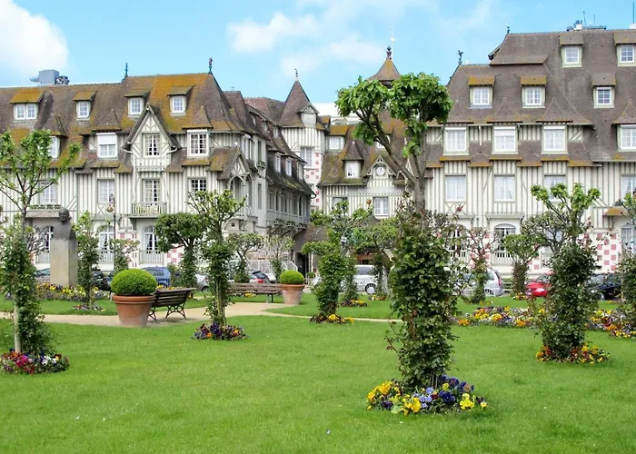 Blue Bay-1 By Interhome Apartamento *