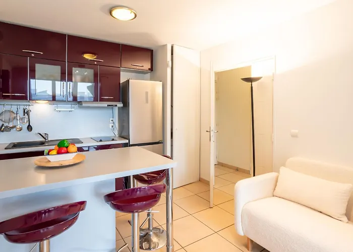 Blue Bay-1 By Interhome *