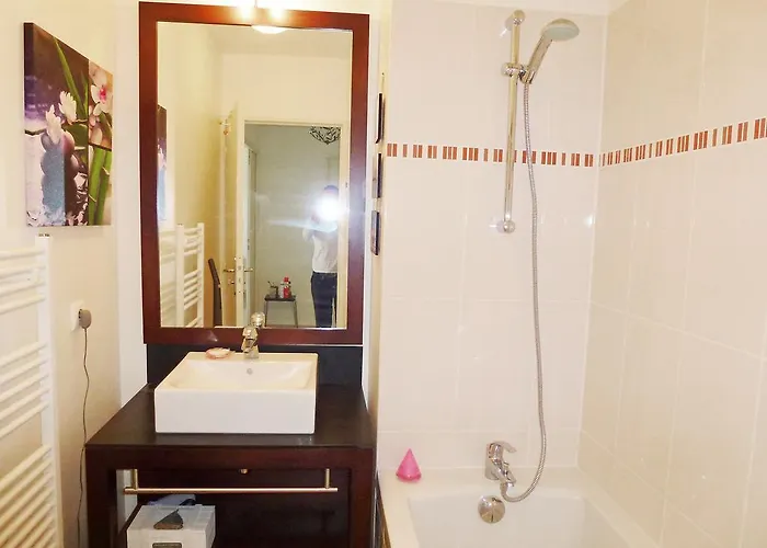 Blue Bay-1 By Interhome *